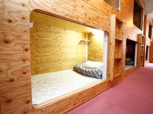 Khaosan Tokyo Ninja Room photo