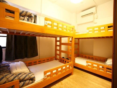 Khaosan Tokyo Ninja Room photo