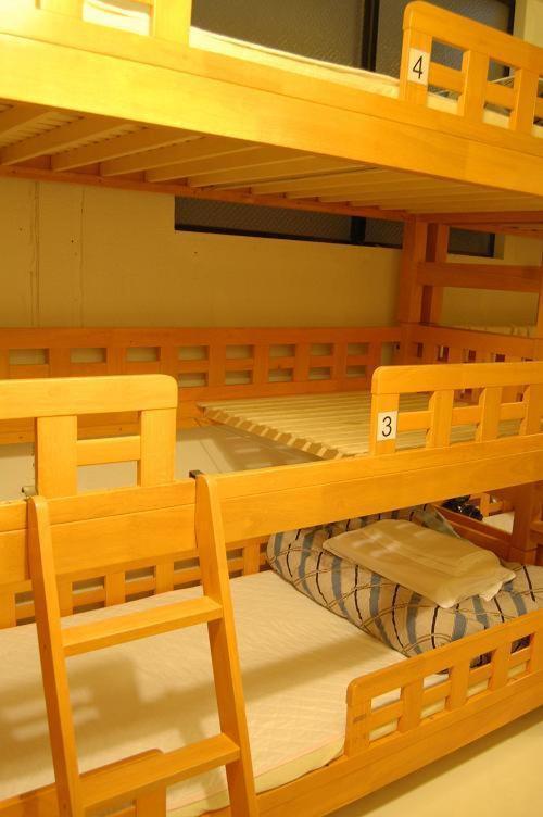 Khaosan Tokyo Ninja Room photo
