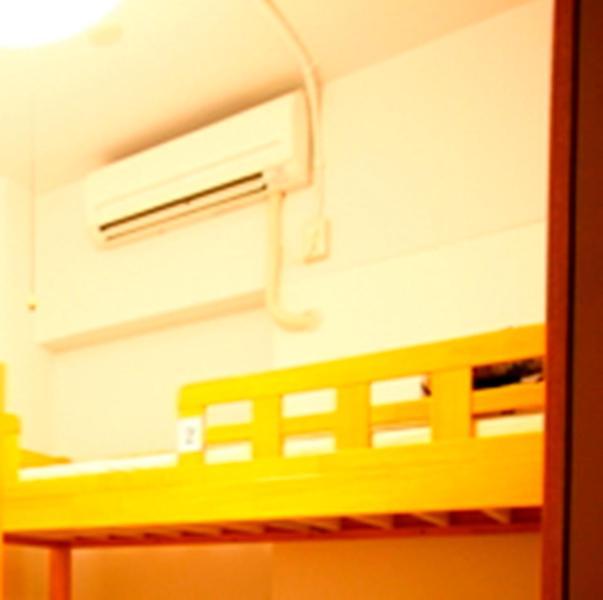 Khaosan Tokyo Ninja Room photo