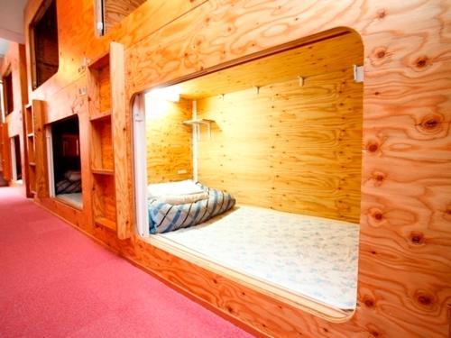 Khaosan Tokyo Ninja Room photo